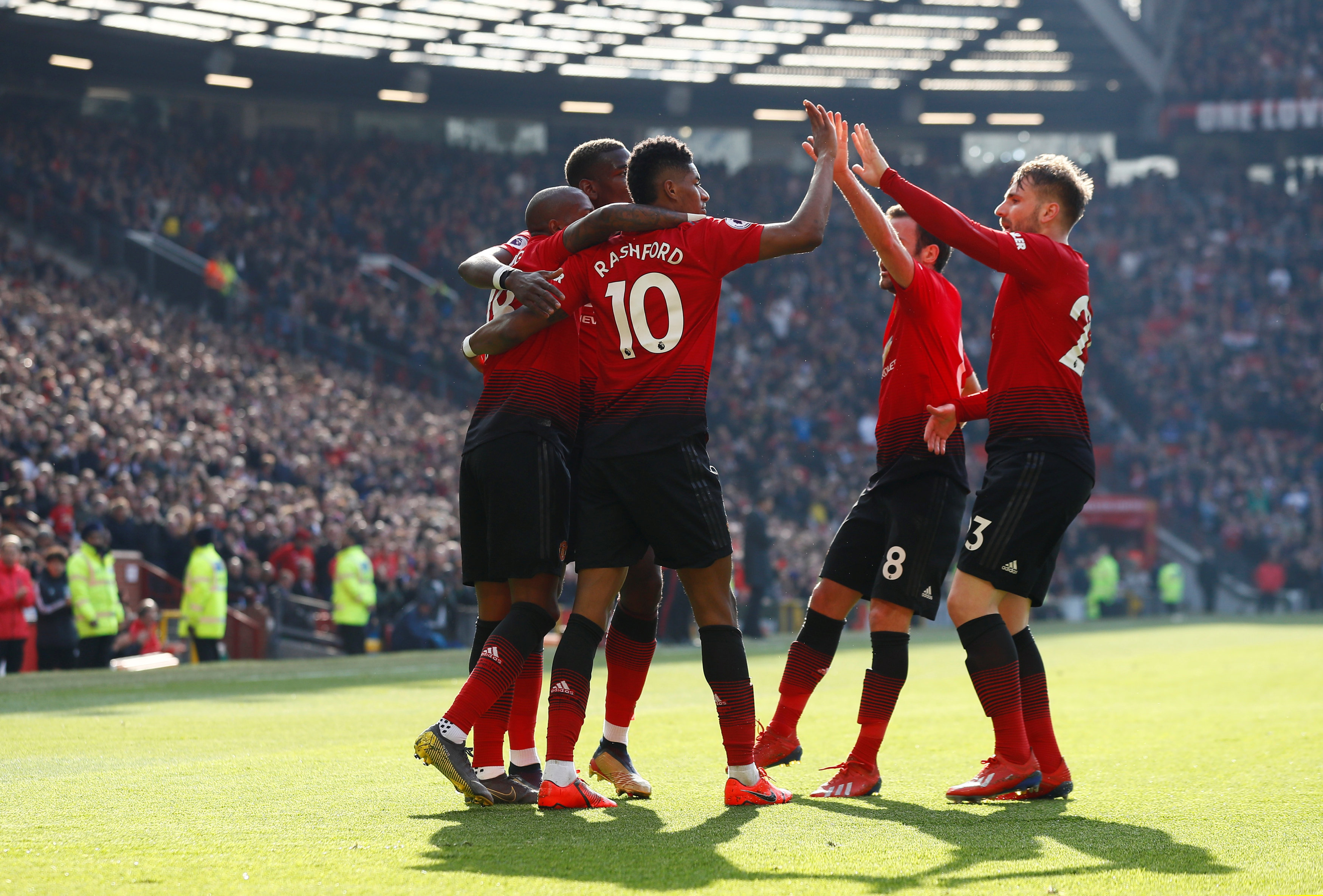 掀起新的波 掀起新的波